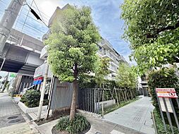 東京都江東区潮見2丁目