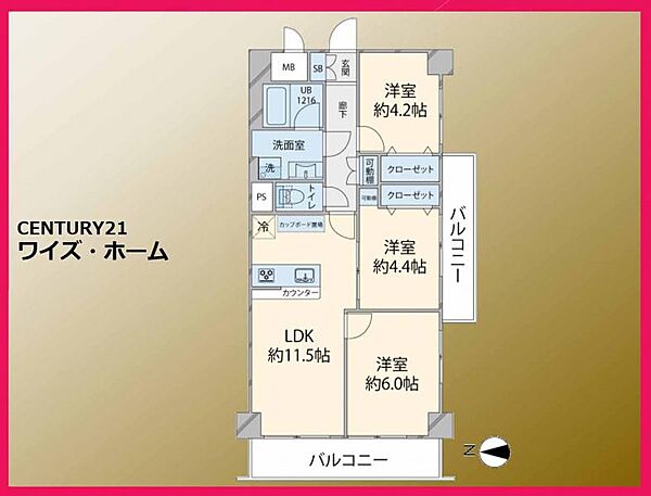 間取り：313004874101