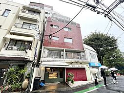 東京都渋谷区西原1丁目