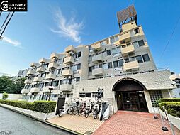 東京都新宿区上落合1丁目