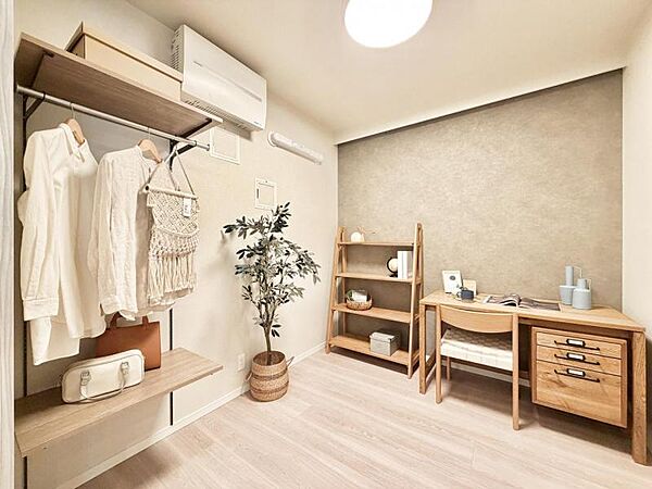子供部屋