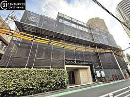 東京都中野区東中野5丁目