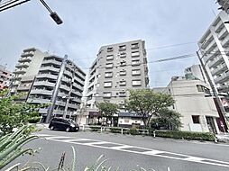 東京都品川区南大井3丁目