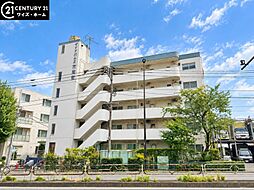東京都杉並区方南1丁目