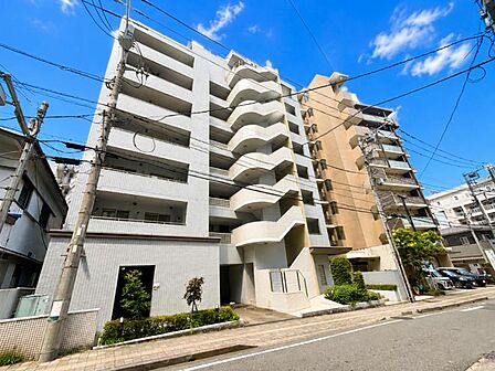 【外観】帰るたびにほっとする、穏やかな表情の外観R
