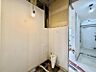 トイレ：【トイレここにはトイレが設置されます。】