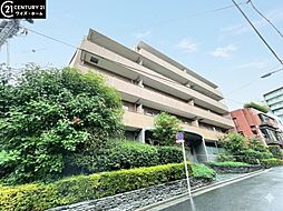 東京都豊島区雑司が谷1丁目