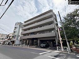 東京都渋谷区幡ヶ谷3丁目