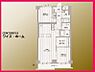 間取り：【間取り図】2SLDK