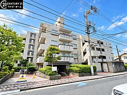 東京都大田区東雪谷5丁目