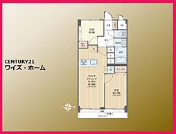 東武東上線 下赤塚駅 徒歩10分