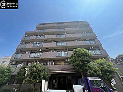 東京都足立区加平3丁目
