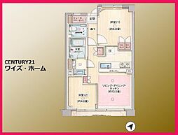 東京都杉並区堀ノ内1丁目