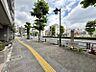 周辺：【周辺環境】穏やかな街並みに包まれた住環境。