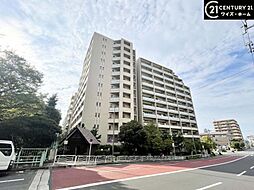 東京都江東区南砂1丁目