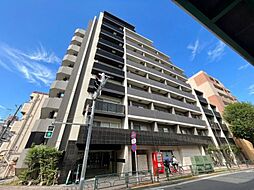 東京都中野区大和町1丁目