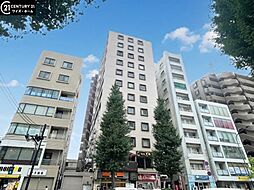 東京都杉並区成田東5丁目