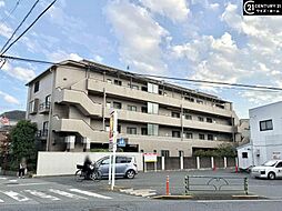東京都世田谷区砧1丁目