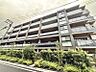 外観：【外観】洗練されたファサードが目を惹きます。