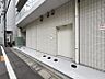 エントランス：【共有部分】清掃が行き届き、管理体制も良好です。