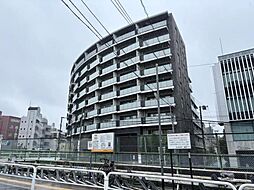 東京都新宿区下落合1丁目