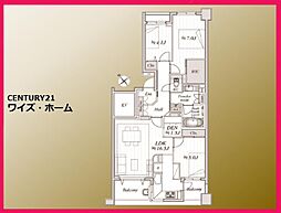 東京都世田谷区野沢3丁目