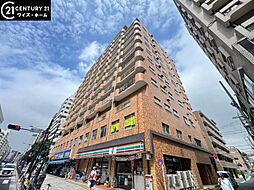 東京都目黒区青葉台1丁目