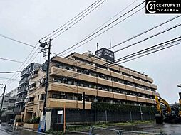 東京都練馬区高野台2丁目