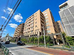 東京都台東区上野桜木1丁目