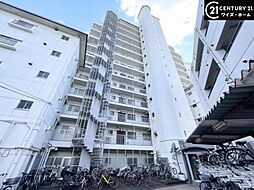 東京都杉並区井草1丁目