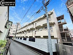 池袋東方マンション
