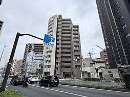 パークホームズ大山