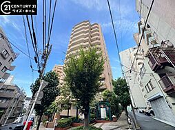 東京都目黒区青葉台4丁目