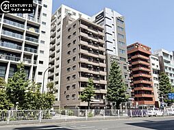 東京都港区麻布十番2丁目