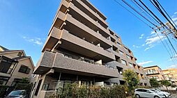 東京都中野区南台5丁目