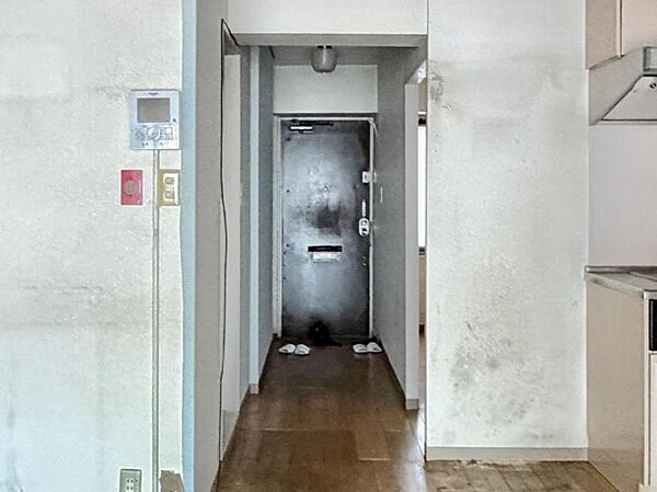 【玄関】毎日の暮らしに安心と快適さをもたらします。