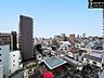 バルコニー：【眺望】季節や時間帯によって表情を変える景色を日常の中でお楽しみいただけます。