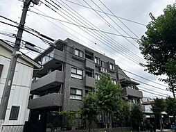 東京都葛飾区鎌倉2丁目