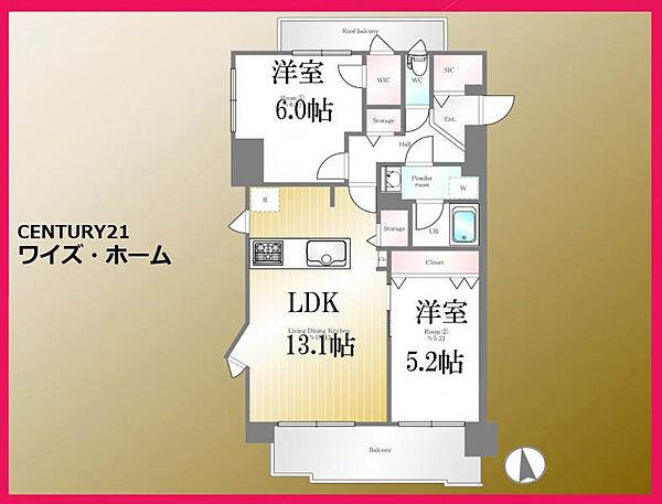 間取り：313004898641