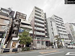 東京都渋谷区本町1丁目