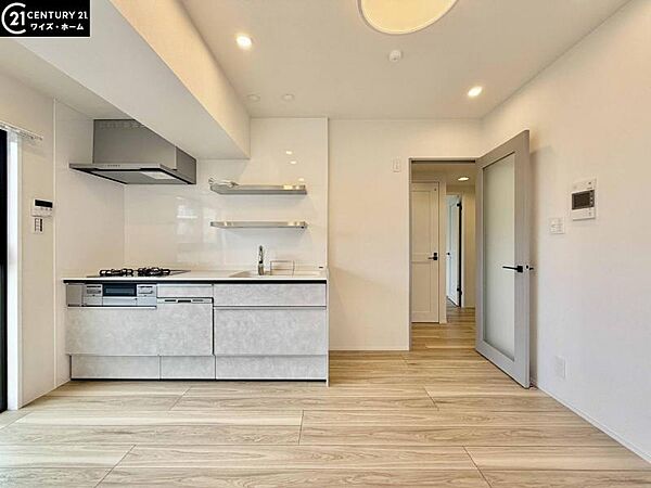 【DK：7.5帖】穏やかな時間を心ゆくまで堪能できる住空間です。