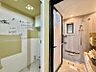 トイレ：【トイレ】清潔感のあるトイレがこれから出来上がります。