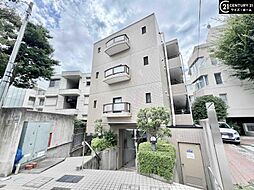 東京都品川区東五反田4丁目