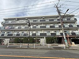 東京都府中市栄町2丁目