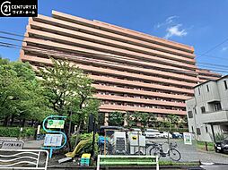 東京都江東区北砂3丁目