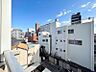 バルコニー：【バルコニー】心地よい風を感じながら過ごせる、ゆとりある空間です。