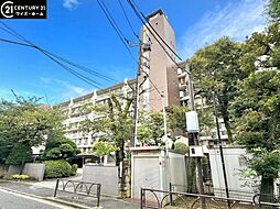 東京都世田谷区野沢2丁目