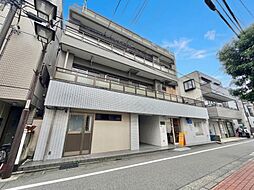 東京都目黒区目黒本町1丁目