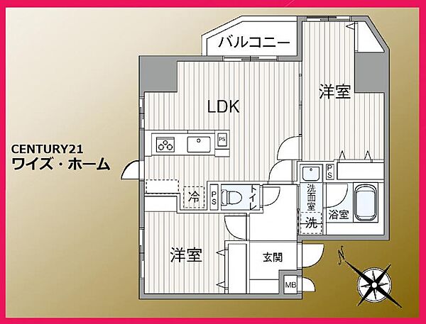 間取り：313004901622