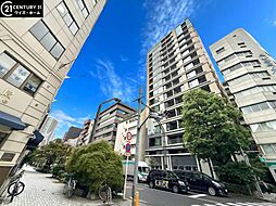 東京都中央区新川2丁目